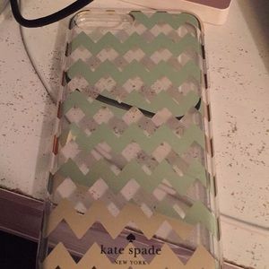 Kate Spade IPhone 6/7 Plus